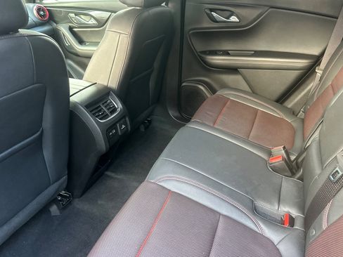 Used 2021 Chevrolet Blazer RS w/ Enhanced Convenience Package image 28
