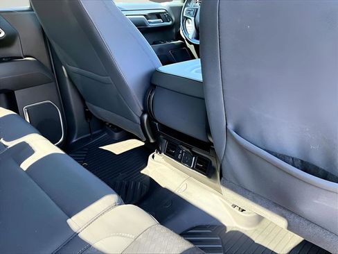 Certified 2022 Chevrolet Silverado 1500 LT Trail Boss w/ Protection Package image 20