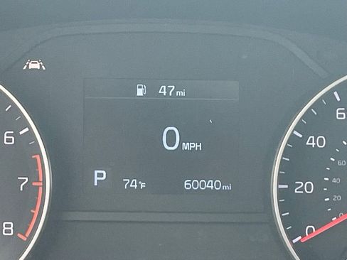 Used 2020 Kia Sportage LX w/ LX Popular Package image 11