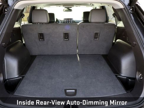 Used 2024 Chevrolet Blazer LT image 17