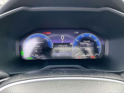 Used 2023 Toyota RAV4 XSE w/ Weather Package AWD/4WD image 25