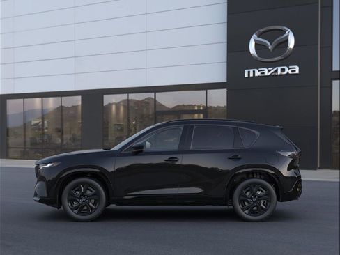 New 2026 MAZDA CX-5 2.5 S w/ Premium Package image 3