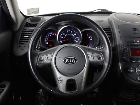 Used 2012 Kia Soul + image 19
