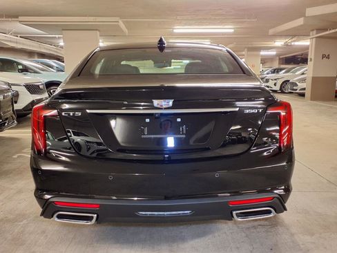 Used 2026 Cadillac CT5 Premium Luxury image 6