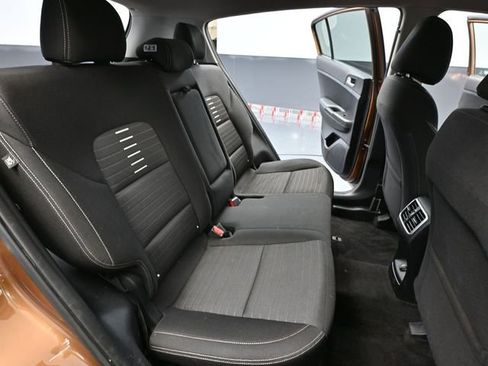 Used 2018 Kia Sportage LX image 37