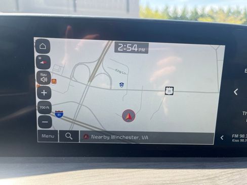 Used 2023 Kia Telluride EX X-Line image 13