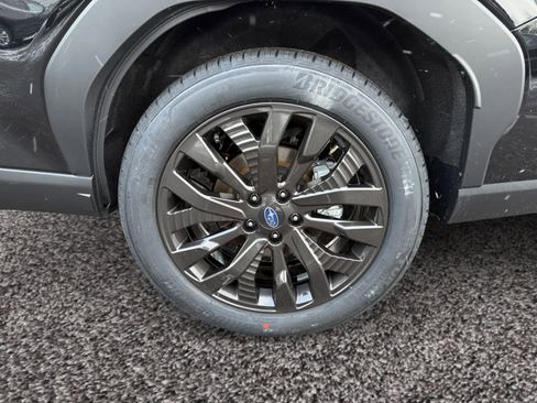 New 2026 Subaru Forester Sport image 14