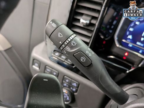 Used 2024 Chevrolet Silverado 1500 ZR2 w/ Technology Package AWD/4WD image 19
