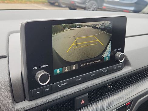 Certified 2023 Honda CR-V EX image 20