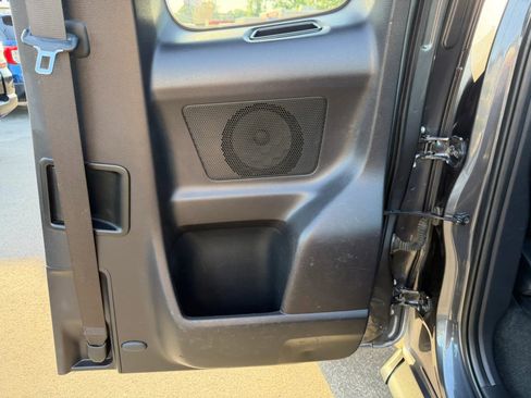 Used 2019 Toyota Tacoma TRD Off-Road AWD/4WD image 24