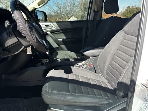 Used 2020 Ford Ranger XLT w/ Equipment Group 301A Mid image 7