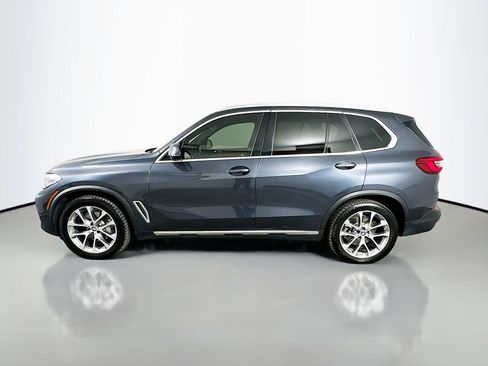 Used 2019 BMW X5 xDrive40i w/ Luxury Seating Package image 8