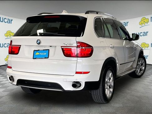 Used 2013 BMW X5 xDrive35i AWD/4WD image 6