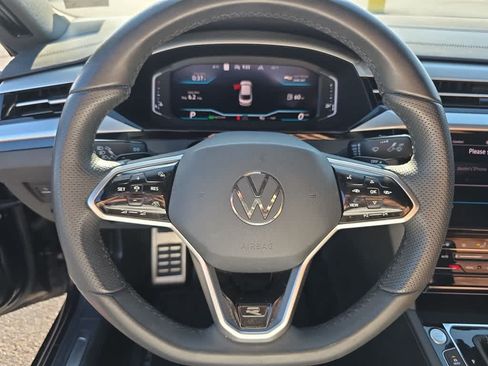 Used 2021 Volkswagen Arteon SEL AWD/4WD image 18
