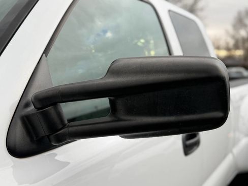 Used 2002 Chevrolet Silverado 3500 LS w/ Electrical Convenience Pkg image 43