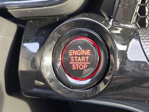 New 2026 Honda CR-V EX-L image 26