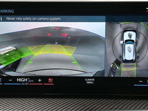 Used 2023 BMW XM image 15