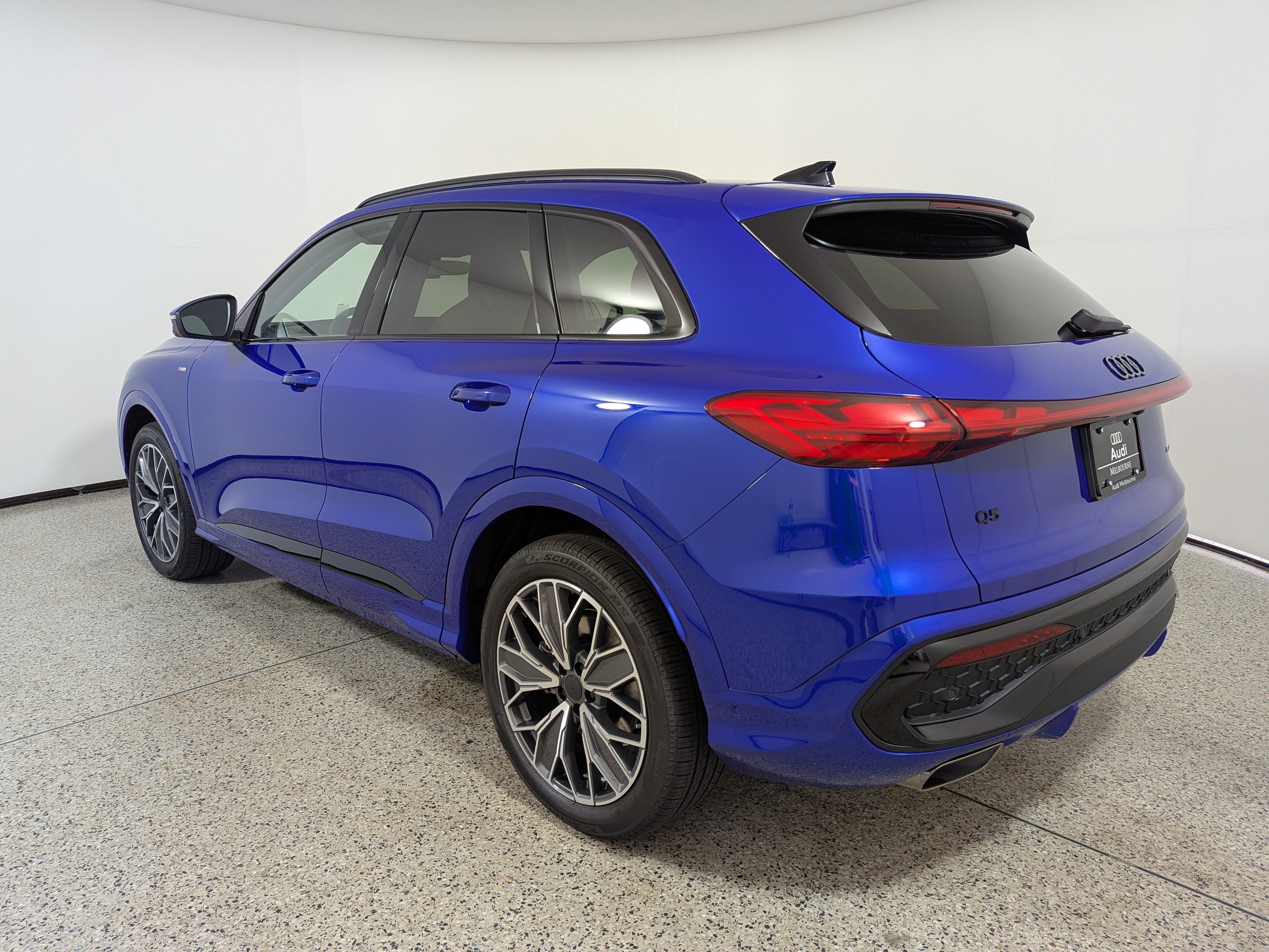New 2026 Audi Q5 Prestige AWD/4WD image 5