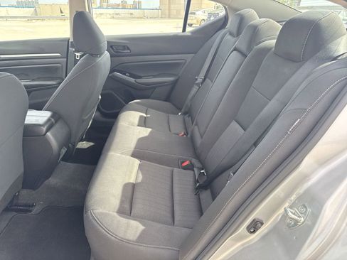 Used 2023 Nissan Altima 2.5 SV image 17