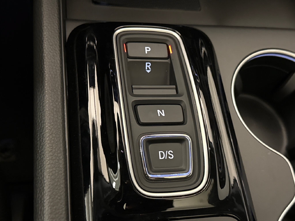 New 2026 Honda Pilot Touring image 31
