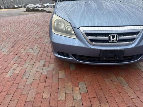 Used 2007 Honda Odyssey EX-L image 21