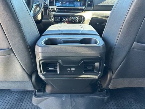 Used 2023 Chevrolet Silverado 1500 LT Trail Boss w/ Convenience Package II image 19