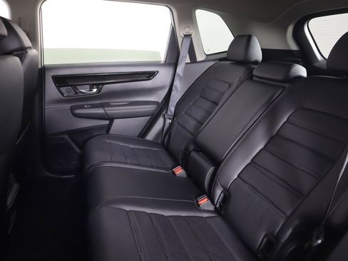 Used 2026 Honda CR-V EX-L image 34