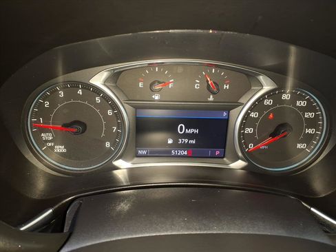 Certified 2019 Chevrolet Equinox Premier image 13