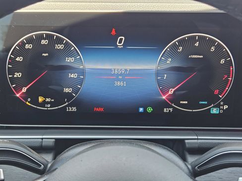 Certified 2026 Mercedes-Benz GLE 350 4MATIC image 15