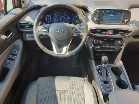 Used 2020 Hyundai Santa Fe SEL w/ Convenience Package image 15