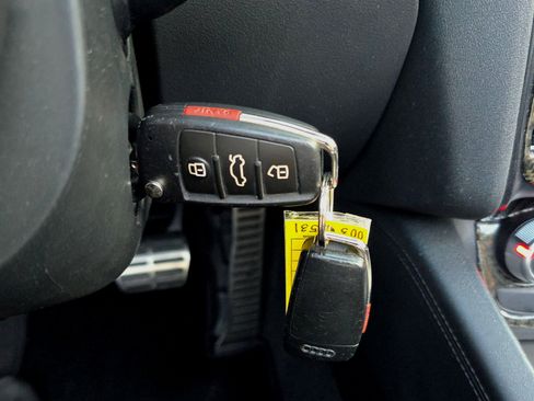 Used 2014 Audi TT 2.0T w/ Fine Nappa Leather Package image 31