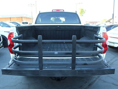 Used 2015 Toyota Tundra SR5 image 17
