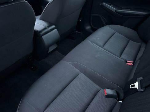 Used 2022 Nissan Altima 2.5 S image 12