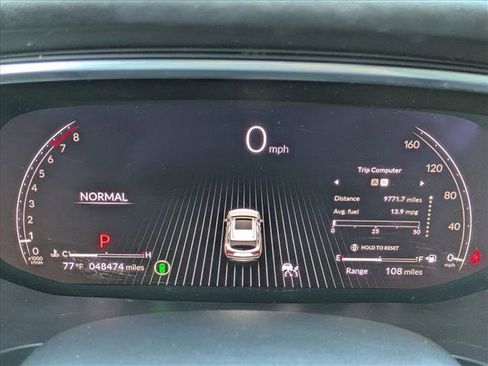 Used 2023 Acura MDX SH-AWD w/ Advance Package image 10