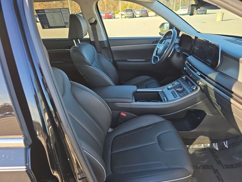 Used 2024 Hyundai Palisade XRT image 10