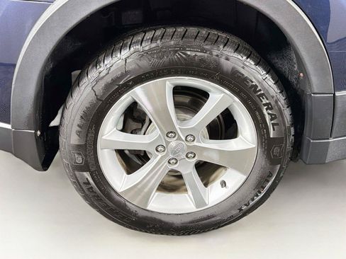 Used 2013 Subaru Outback 2.5i Limited w/ Moonroof Pkg AWD/4WD image 34