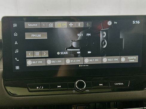 Used 2025 Mitsubishi Outlander SEL FWD image 21