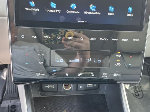 Used 2024 Hyundai Tucson Limited FWD image 26