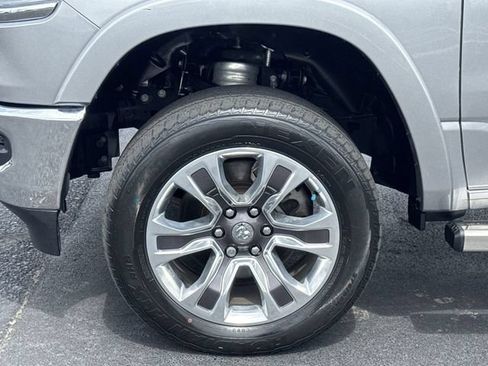 Used 2023 RAM 1500 Limited AWD/4WD image 21