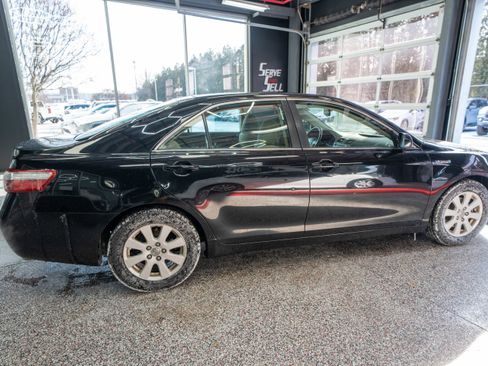 Used 2008 Toyota Camry Base image 4