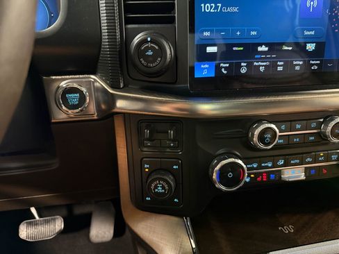 Used 2024 Ford F150 King Ranch image 79