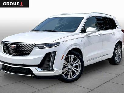 Used 2024 Cadillac XT6 Premium Luxury w/ LPO, Floor Liner Package