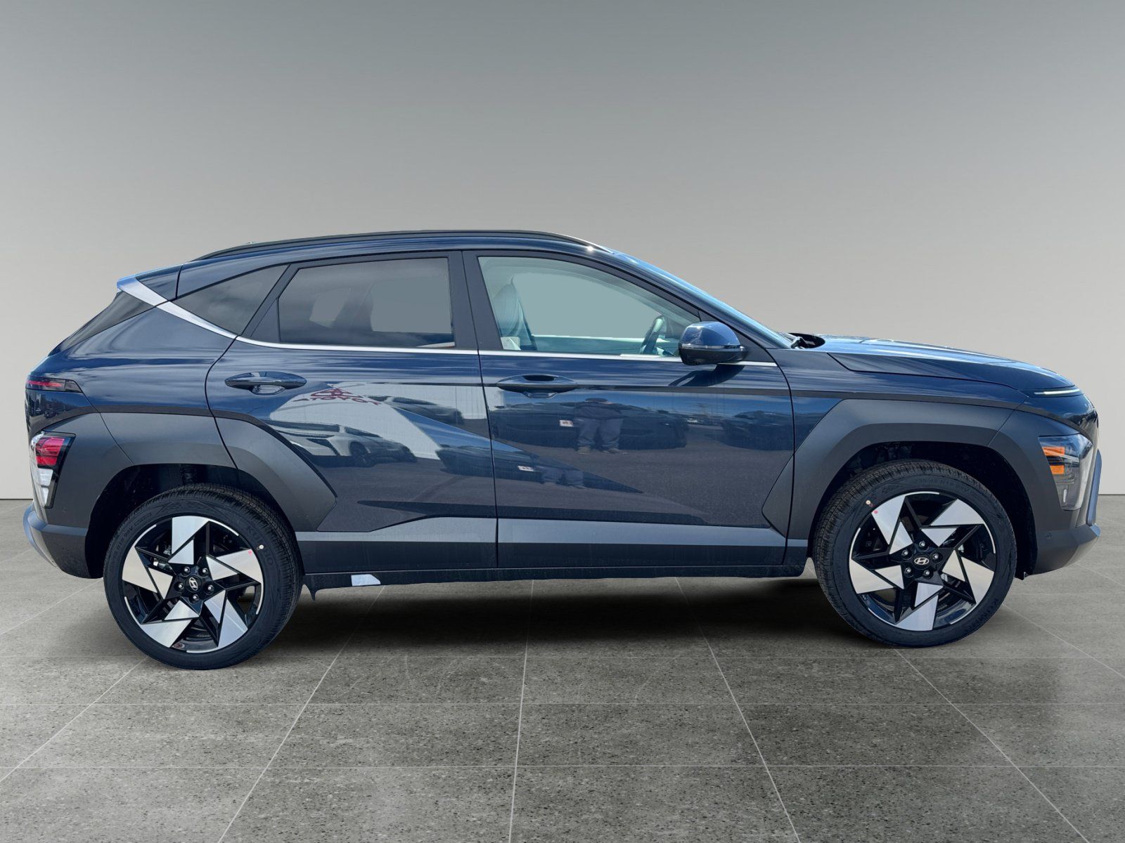 New 2026 Hyundai Kona Limited AWD/4WD image 6