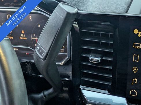 Certified 2024 GMC Sierra 1500 Elevation image 38