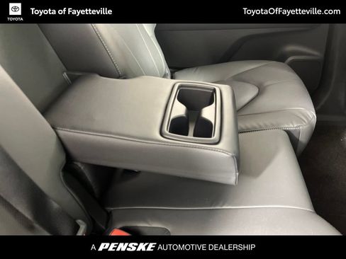 Used 2026 Toyota Grand Highlander FWD image 7