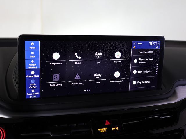 Used 2025 Acura MDX w/ Technology Package AWD/4WD image 19