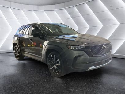 Used 2023 MAZDA CX-50 AWD 2.5 Turbo w/ Cargo Package