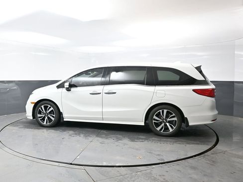 Used 2020 Honda Odyssey Elite image 9