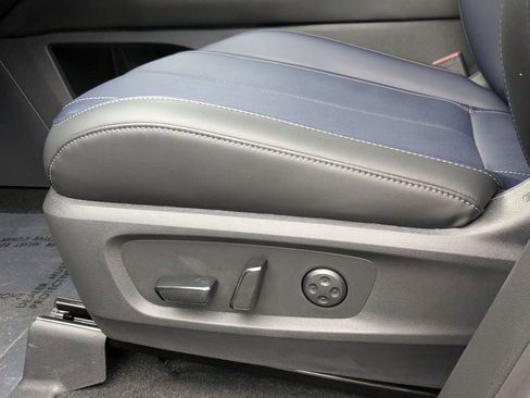 New 2026 INFINITI QX60 Sport w/ Dark Cargo Package image 13