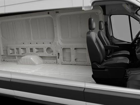 New 2026 Ford Transit 350 148 High Roof Extended AWD image 27